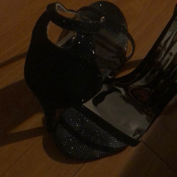 Sparkling high heels - night club first choices! - Picture 6 of 6